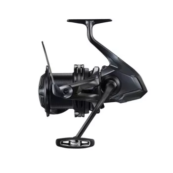Shimano Power Aero 14000xtd